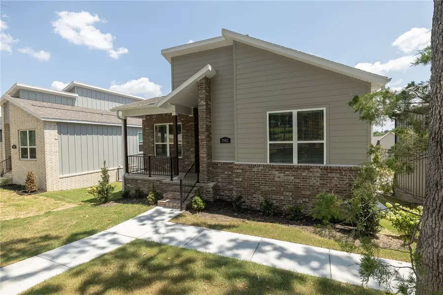2942 N Old Wire Road, Fayetteville, AR 72703 - #3