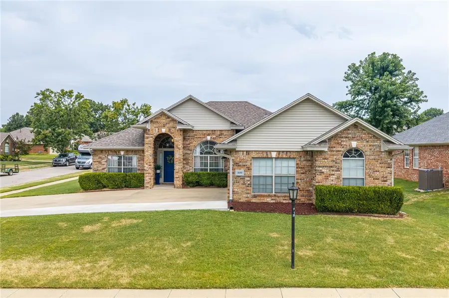 320 Crystal, Van Buren, AR 72956 - #2