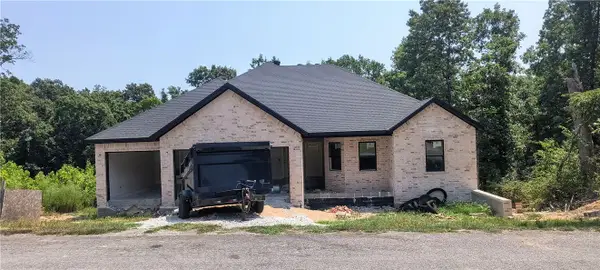 6 Carnahan Lane, Bella Vista, AR 72715