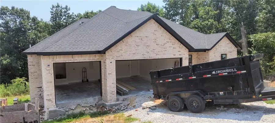 6 Carnahan Lane, Bella Vista, AR 72715 - #3