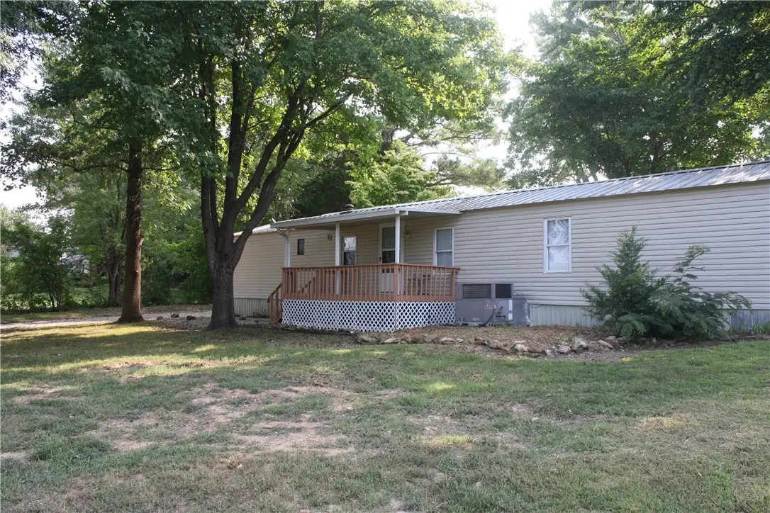 4223 N Highway 5, Mountain Home, AR 72653 - #1