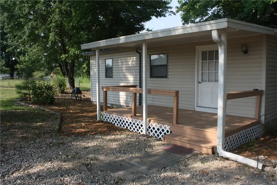 4223 N Highway 5, Mountain Home, AR 72653 - #2