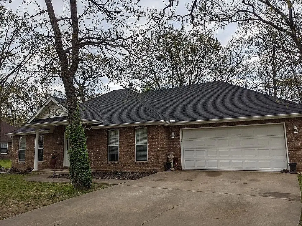 708 Cherokee Drive, Gentry, AR 72734 - #1