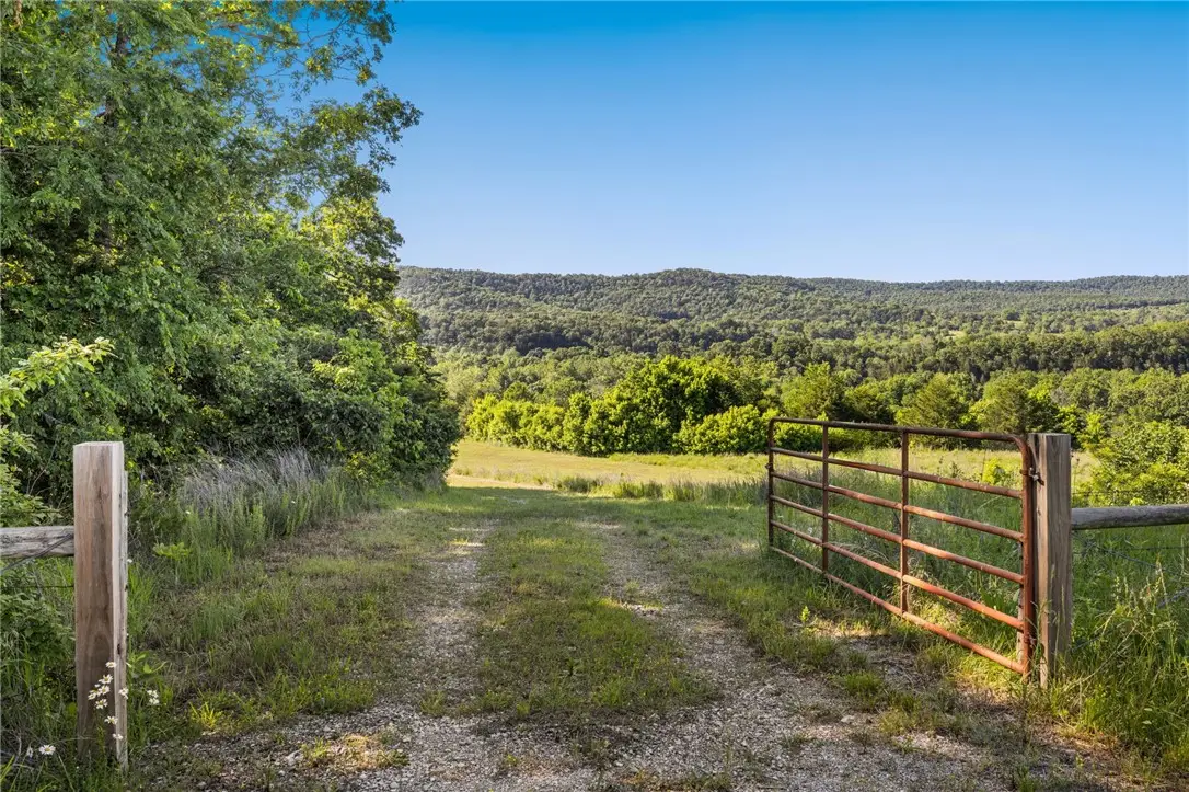 Hwy 221, Eureka Springs, AR 72632 - #1