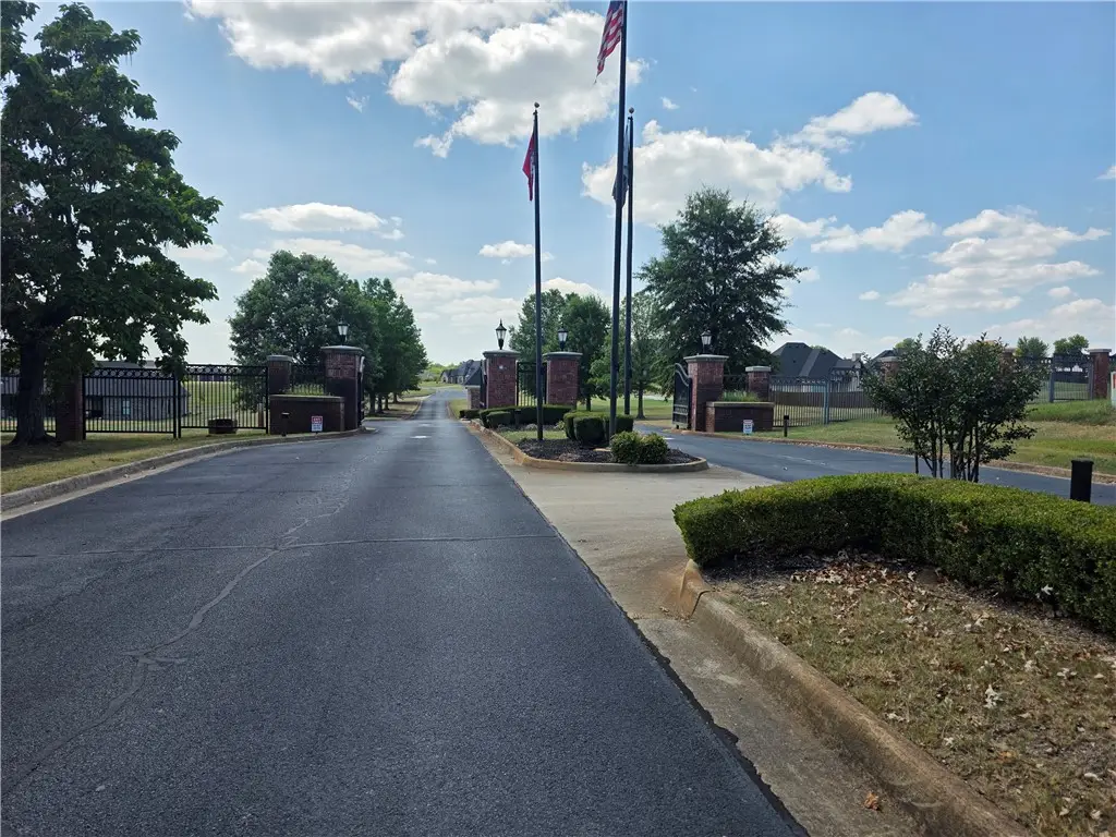 4538 Scott Farm, Van Buren, AR 72956 - #1