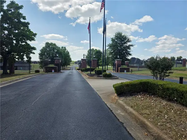 4538 Scott Farm, Van Buren, AR 72956