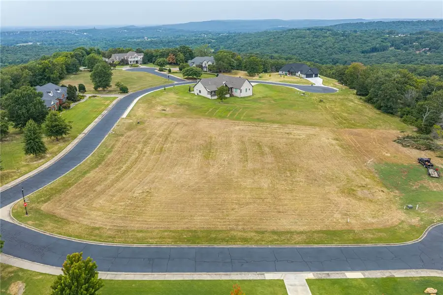 4538 Scott Farm, Van Buren, AR 72956 - #2
