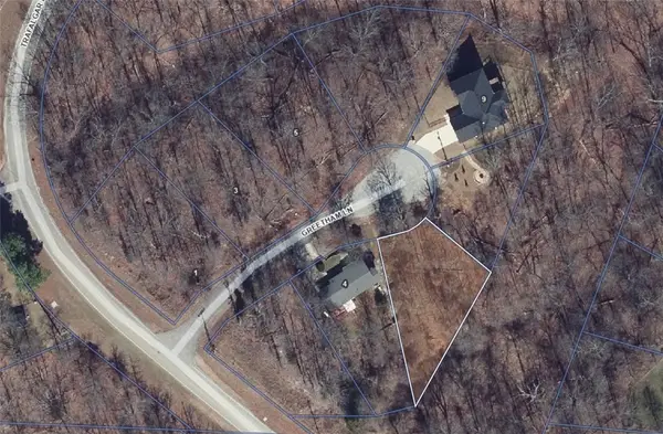 LOT 3 Greetham Lane, Bella Vista, AR 72714