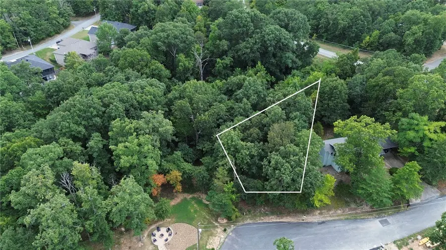 LOT 3 Greetham Lane, Bella Vista, AR 72714 - #2