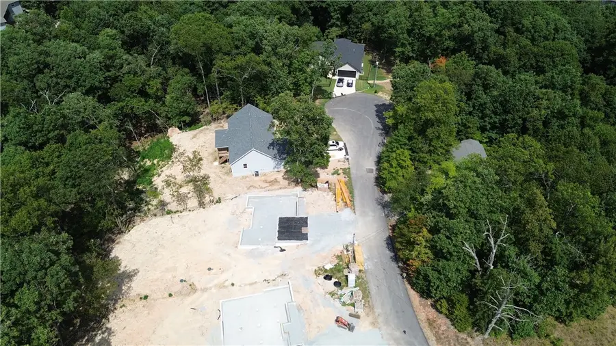 LOT 3 Greetham Lane, Bella Vista, AR 72714 - #3