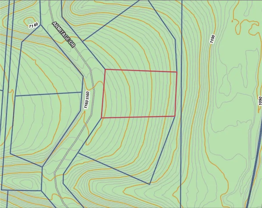 Armitage Drive, Bella Vista, AR 72715 - #2
