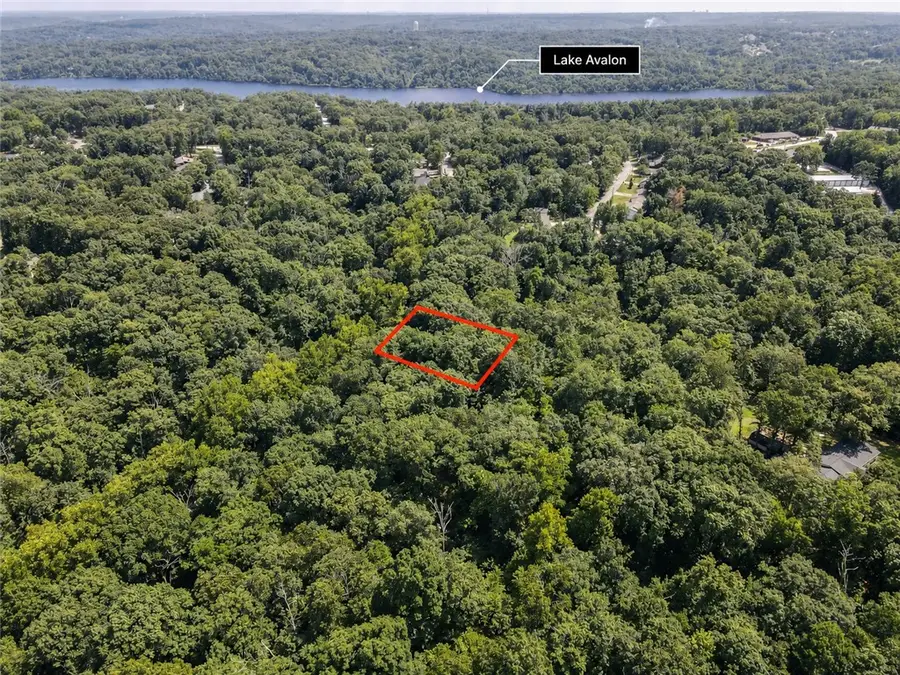 Armitage Drive, Bella Vista, AR 72715 - #3