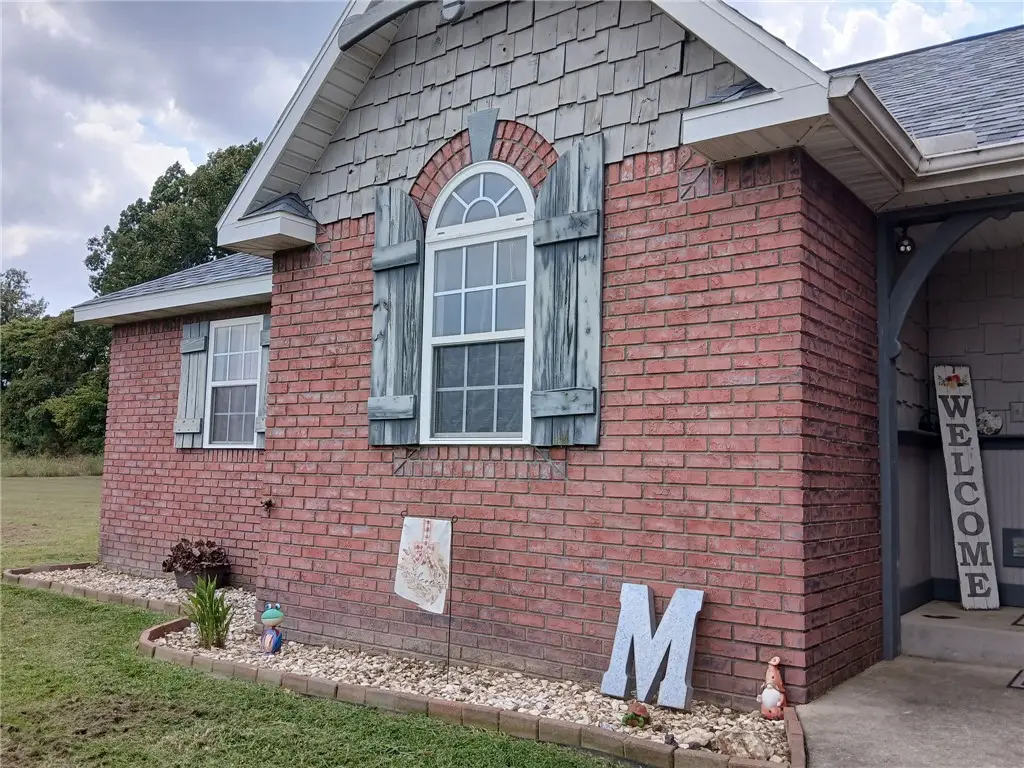 1067 Mercedes Drive, Harrison, AR 72601 - #1