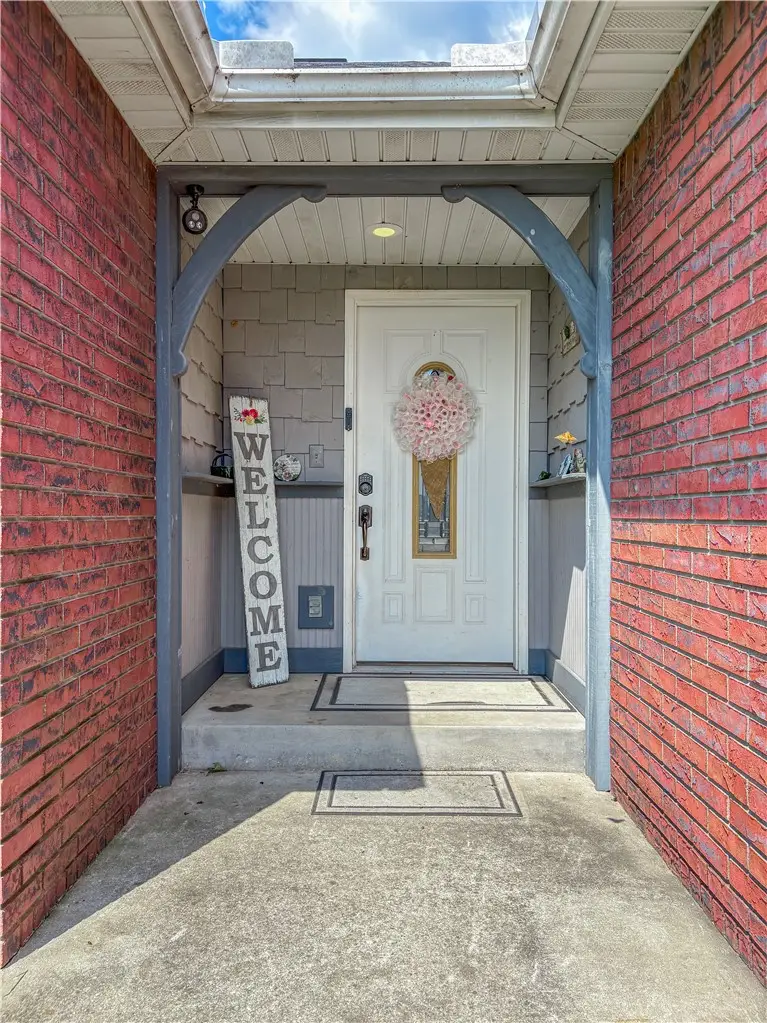 1067 Mercedes Drive, Harrison, AR 72601 - #2