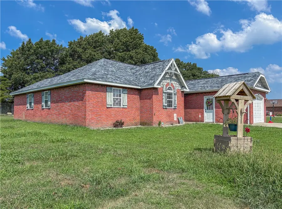 1067 Mercedes Drive, Harrison, AR 72601 - #3