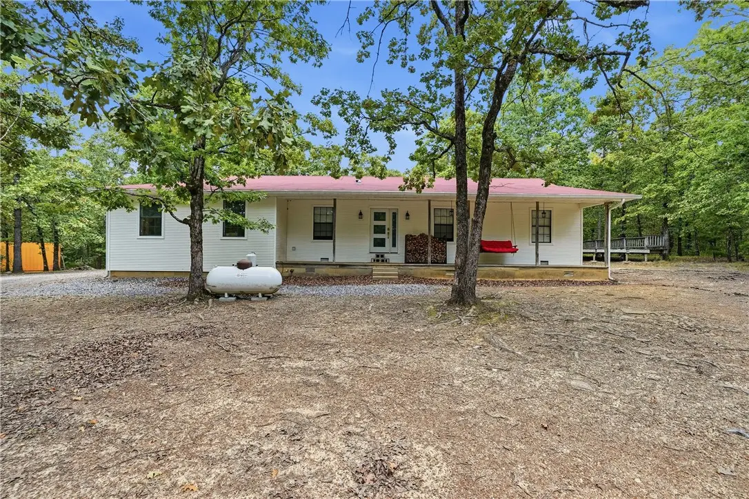 68 Tanner Drive, Bigelow, AR 72016 - #1