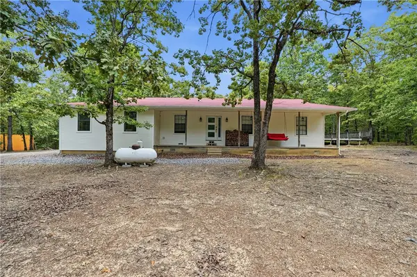68 Tanner Drive, Bigelow, AR 72016