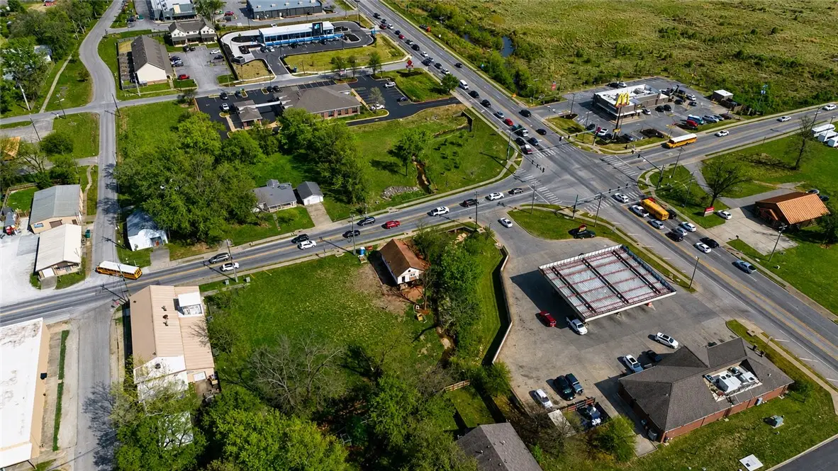 0.44 Acres N N Main Street, Centerton, AR 72719 - #1