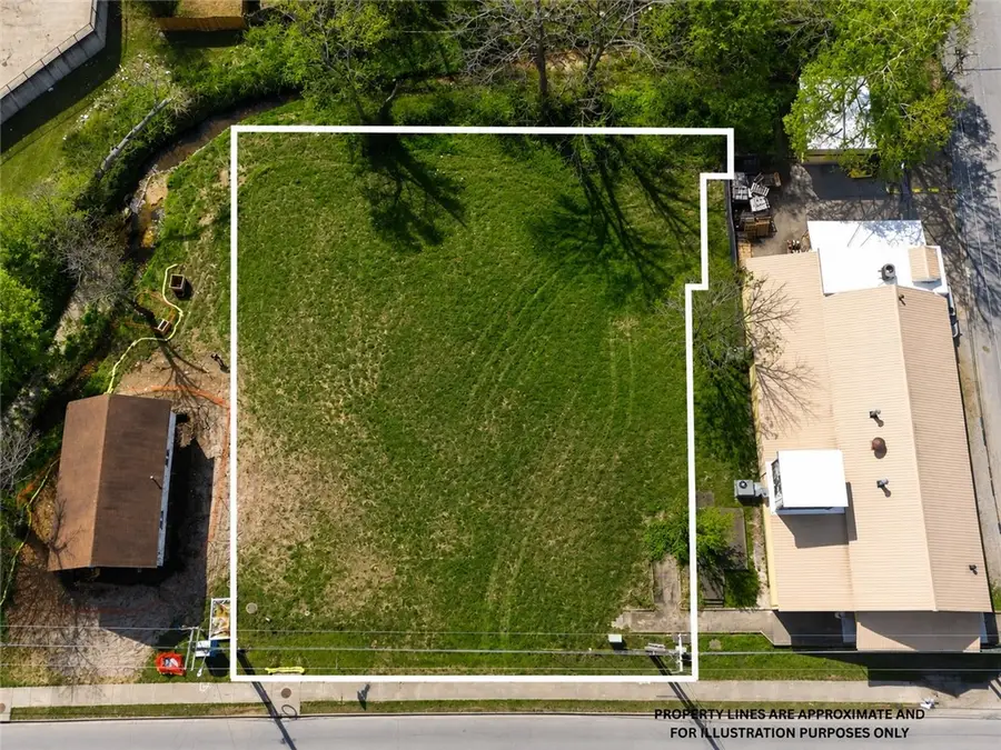 0.44 Acres N N Main Street, Centerton, AR 72719 - #2