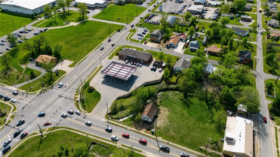 0.44 Acres N N Main Street, Centerton, AR 72719 - #3