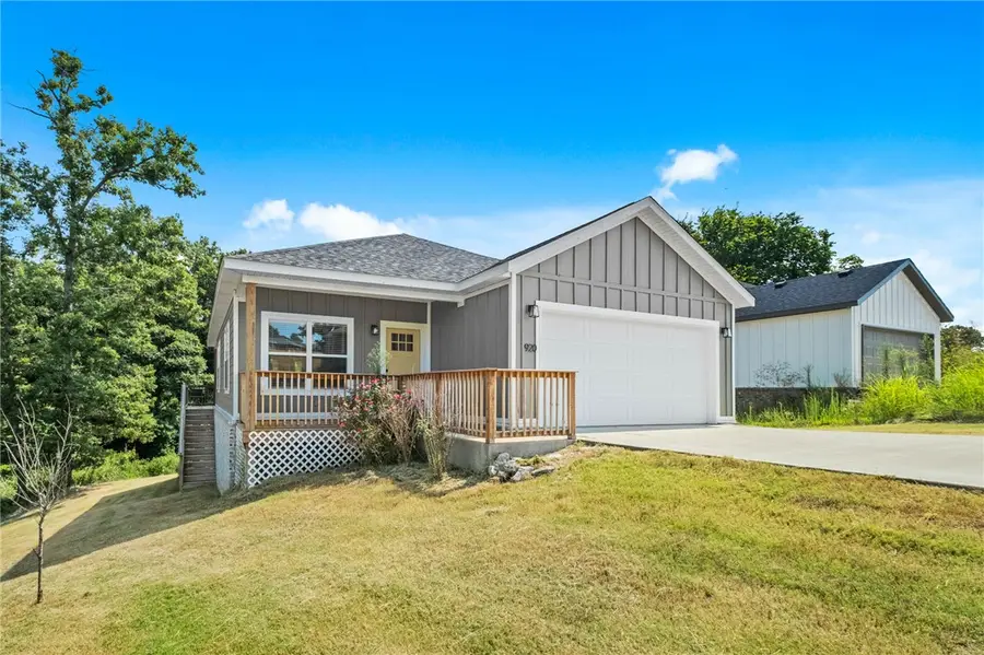 920 Snyder Springs Loop, Watts, OK 74964 - #2