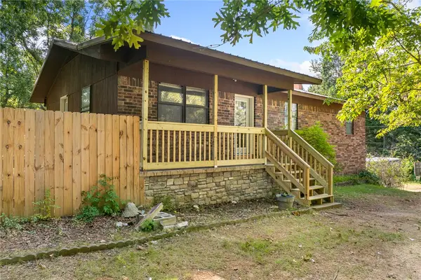5393 Creel Road, Harrison, AR 72601