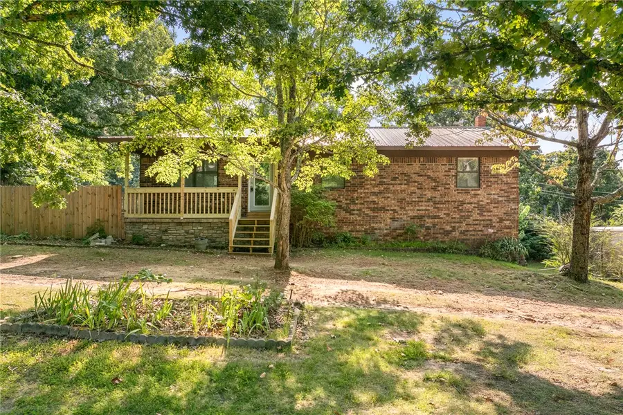 5393 Creel Road, Harrison, AR 72601 - #2