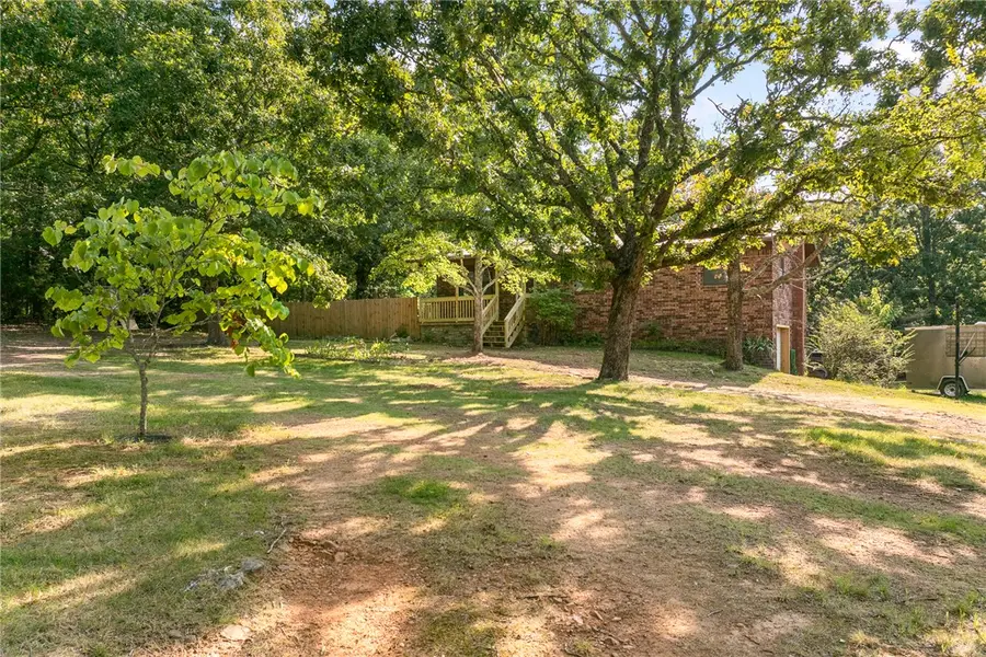 5393 Creel Road, Harrison, AR 72601 - #3