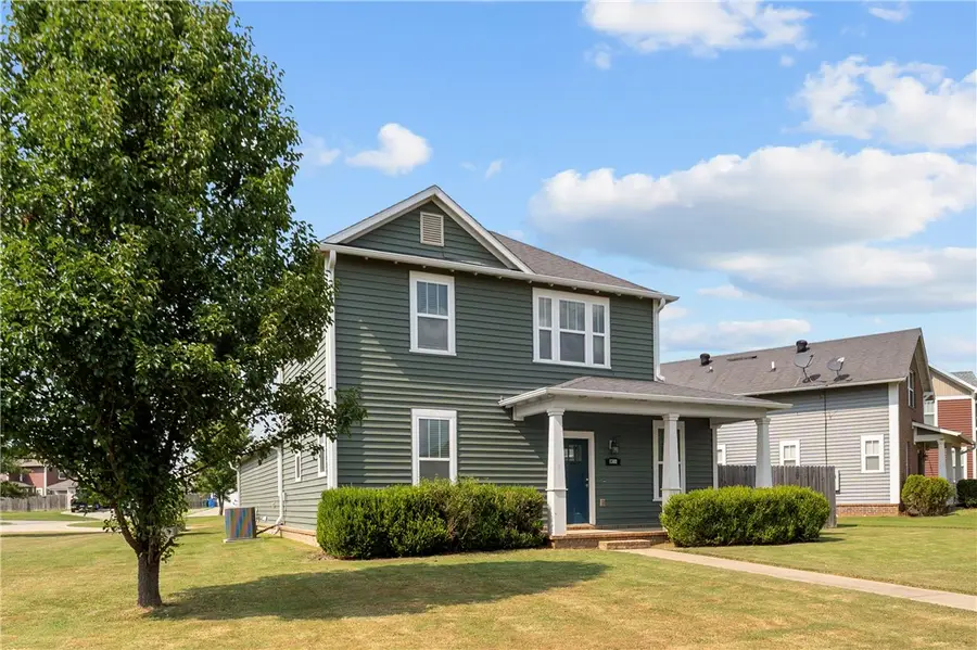 1308 S Lyndon Crossing, Fayetteville, AR 72704 - #2