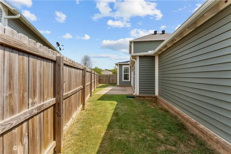 1308 S Lyndon Crossing, Fayetteville, AR 72704 - #3
