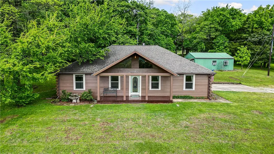 12675 Greasy Valley Road, Prairie Grove, AR 72753 - #2