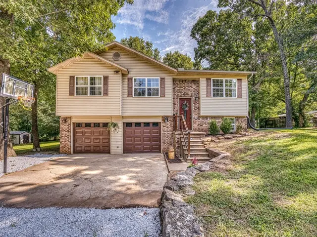 4058 Valley Road, Harrison, AR 72601 - #1