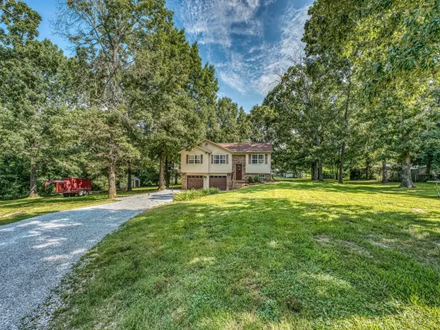4058 Valley Road, Harrison, AR 72601 - #3
