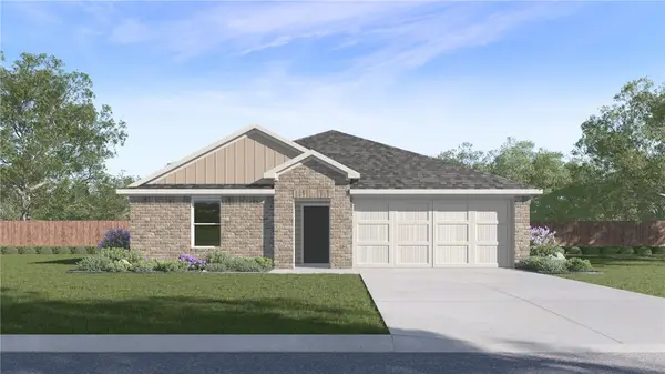1772 Thelma Street, Springdale, AR 72762