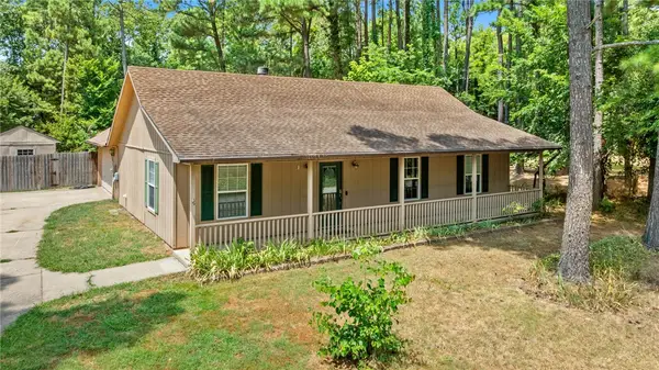 36 Baker Drive, Bella Vista, AR 72715