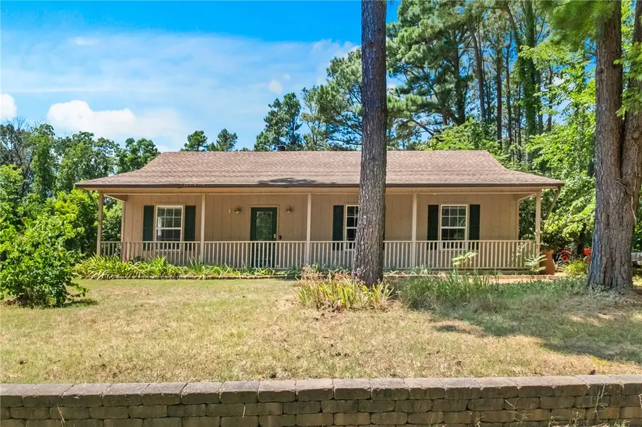 36 Baker Drive, Bella Vista, AR 72715 - #2