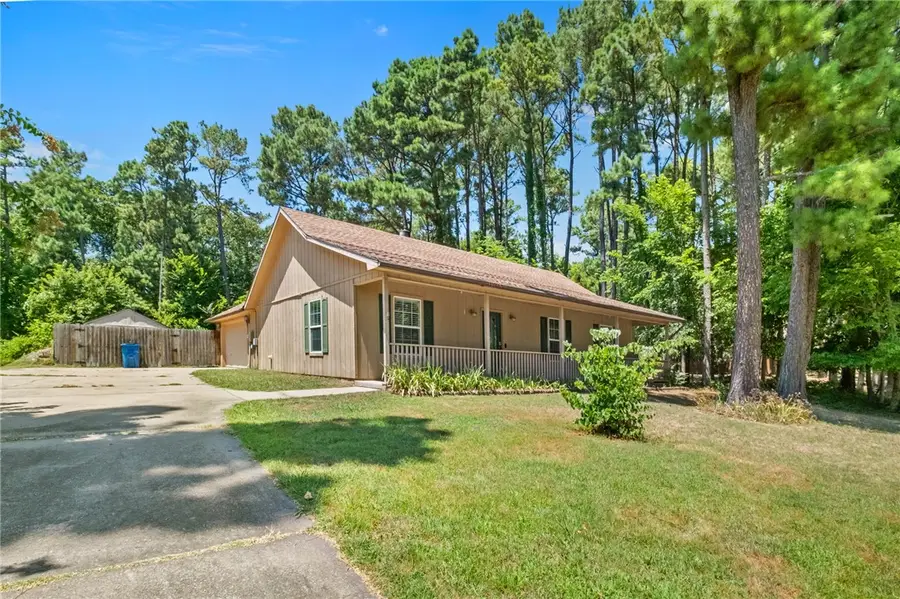 36 Baker Drive, Bella Vista, AR 72715 - #3