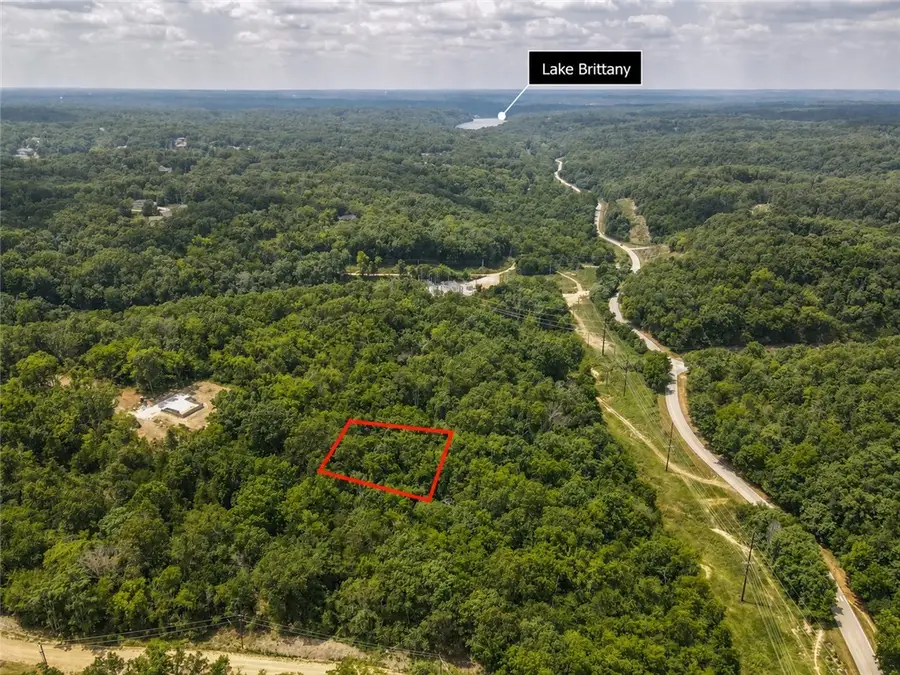 Ashdown Lane, Bella Vista, AR 72714 - #2
