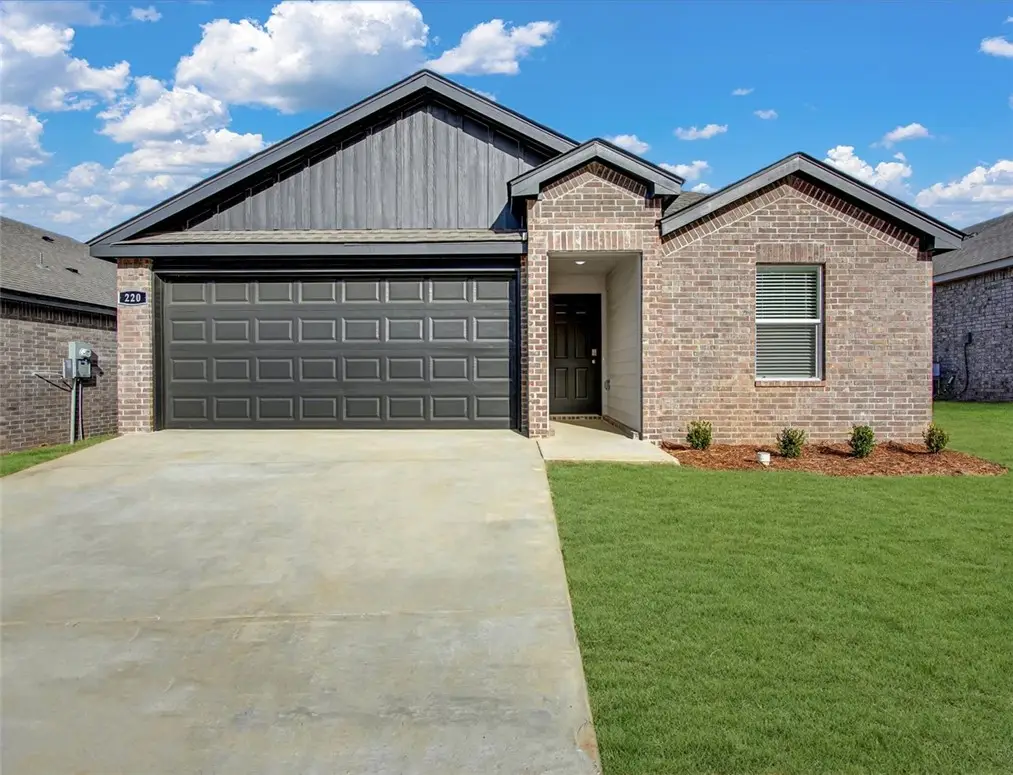 1917 Thelma Street, Springdale, AR 72762 - #1