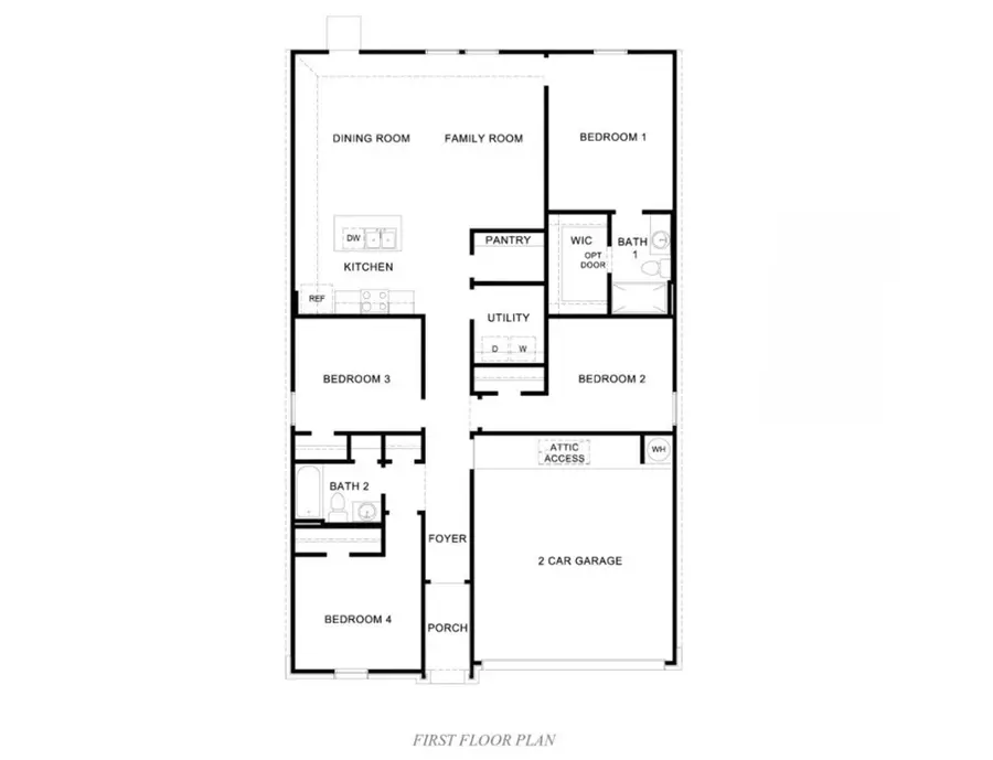 1917 Thelma Street, Springdale, AR 72762 - #2