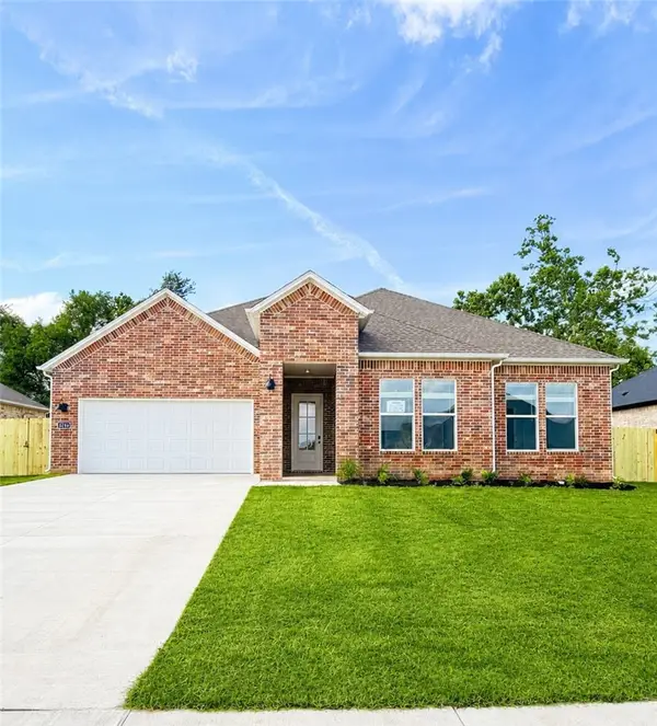 5397 Annika Avenue, Springdale, AR 72762