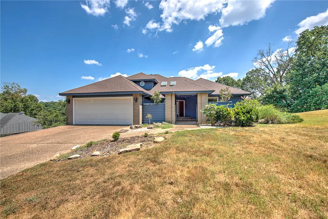 832 Atalanta Drive, Rogers, AR 72756 - #1