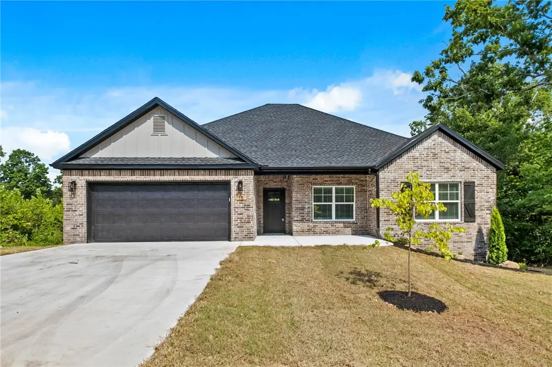15 Handa Lane, Bella Vista, AR 72715 - #1