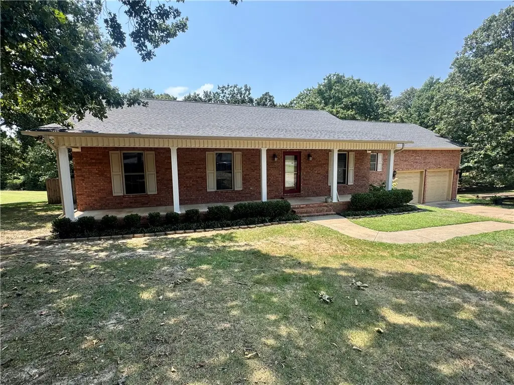 1197 Ridgeview Lane, Russellville, AR 72802 - #1
