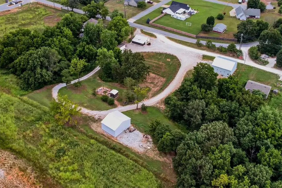 12705 Rhoden Lane, Lowell, AR 72745 - #2