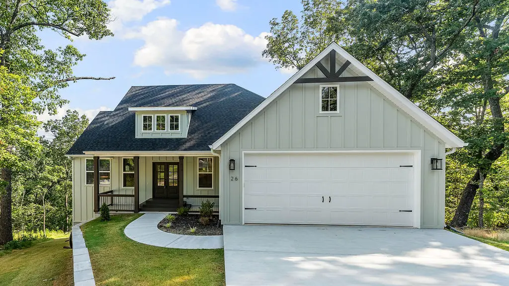 26 Carew Drive, Bella Vista, AR 72714 - #1