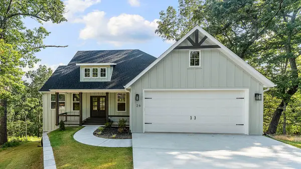 26 Carew Drive, Bella Vista, AR 72714