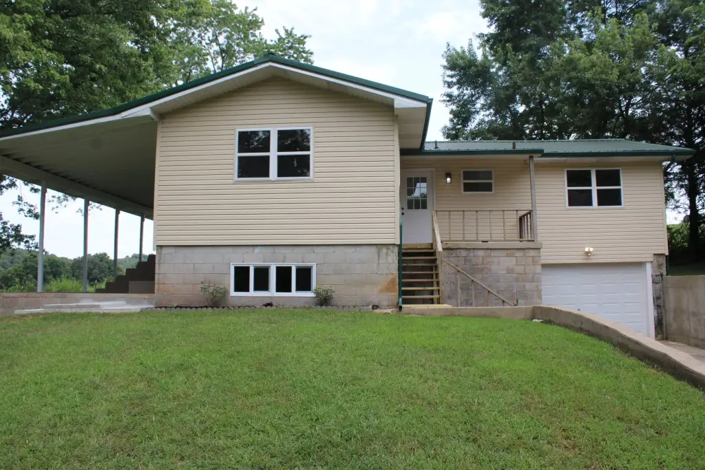 1700 Silver Valley Road, Harrison, AR 72601 - #1