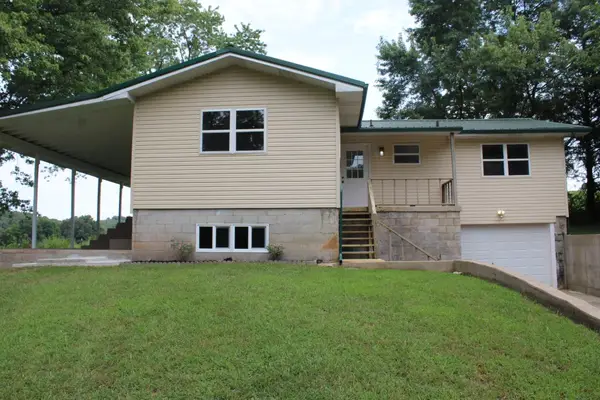 1700 Silver Valley Road, Harrison, AR 72601