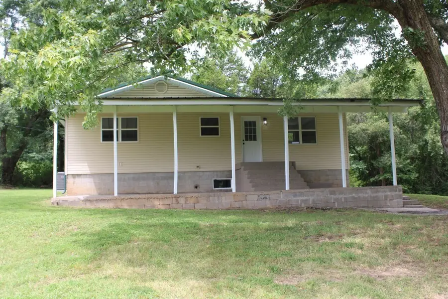 1700 Silver Valley Road, Harrison, AR 72601 - #2